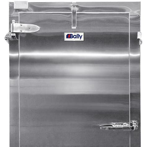 stainless steel cooler box manufacturers|bally coolers and freezers.